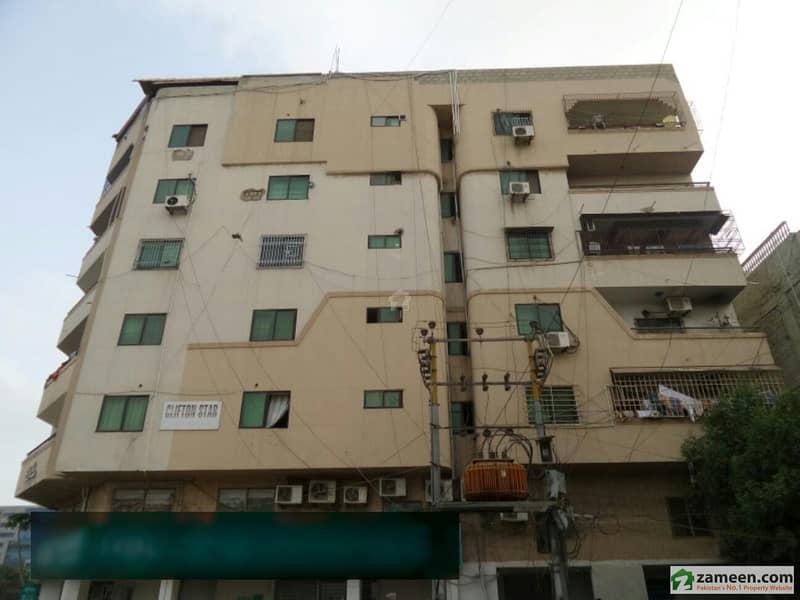 Clifton Star completed project by Marina Group