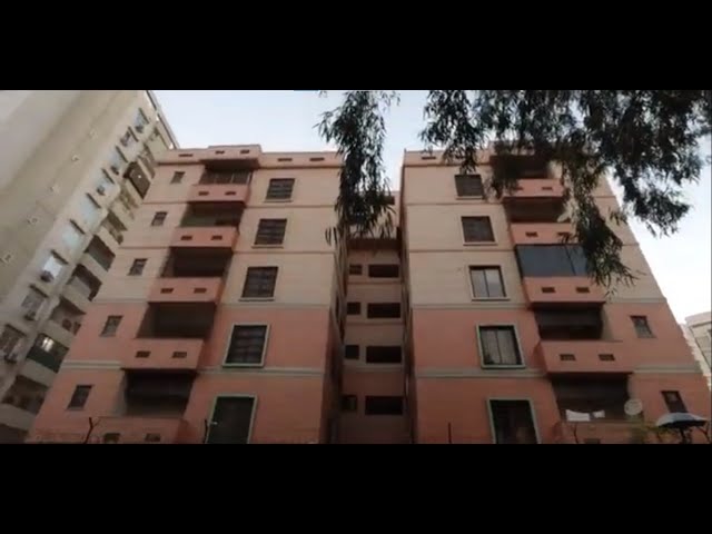 Wonder Residency completed project by Marina Group